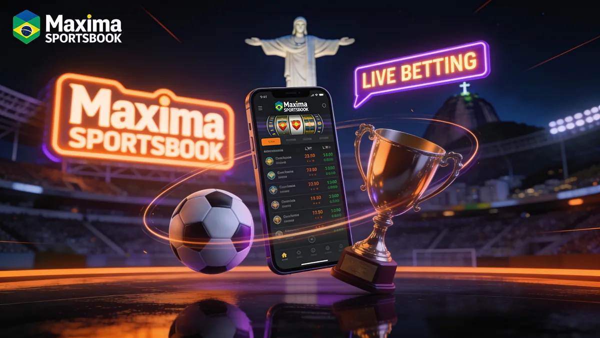 Programa de Bônus para Cassino e Apostas Esportivas: guia de maxima bet para jogadores no Brasil