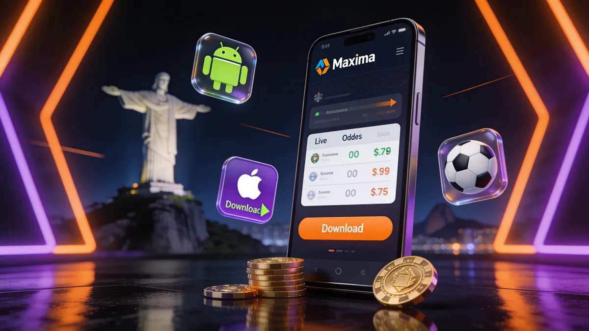Vantagens de Criar uma Conta na Maxima Bet: guia de maxima bet para jogadores no Brasil